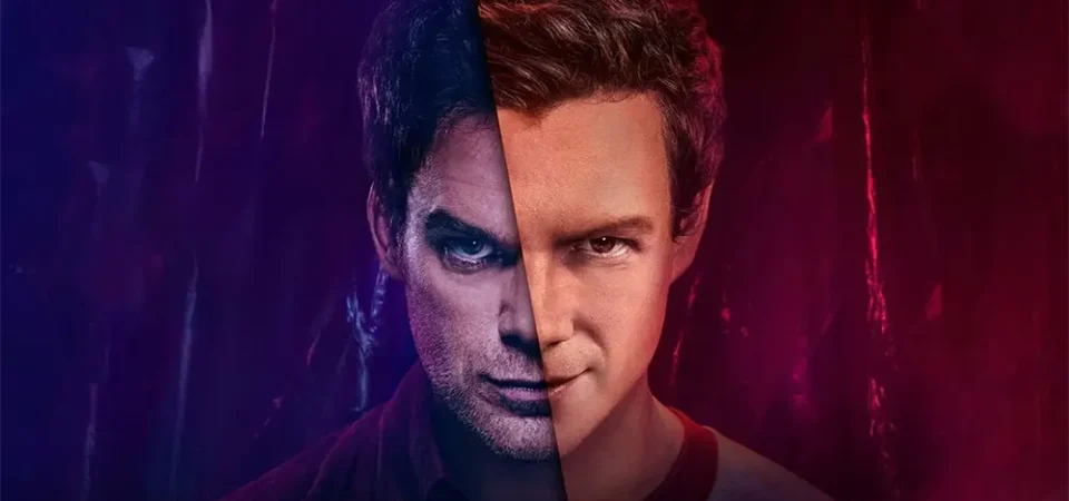 Dexter: Pecado Original