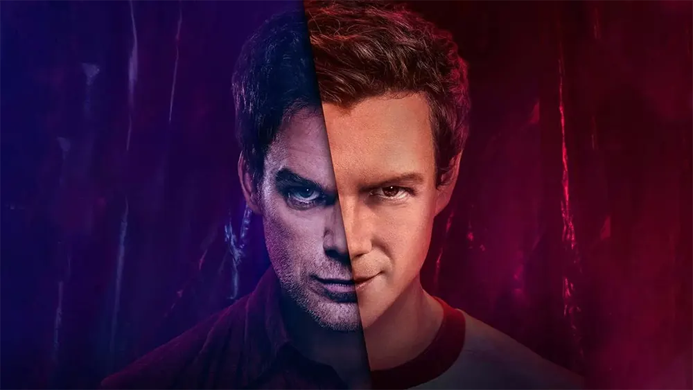 Dexter: Pecado Original