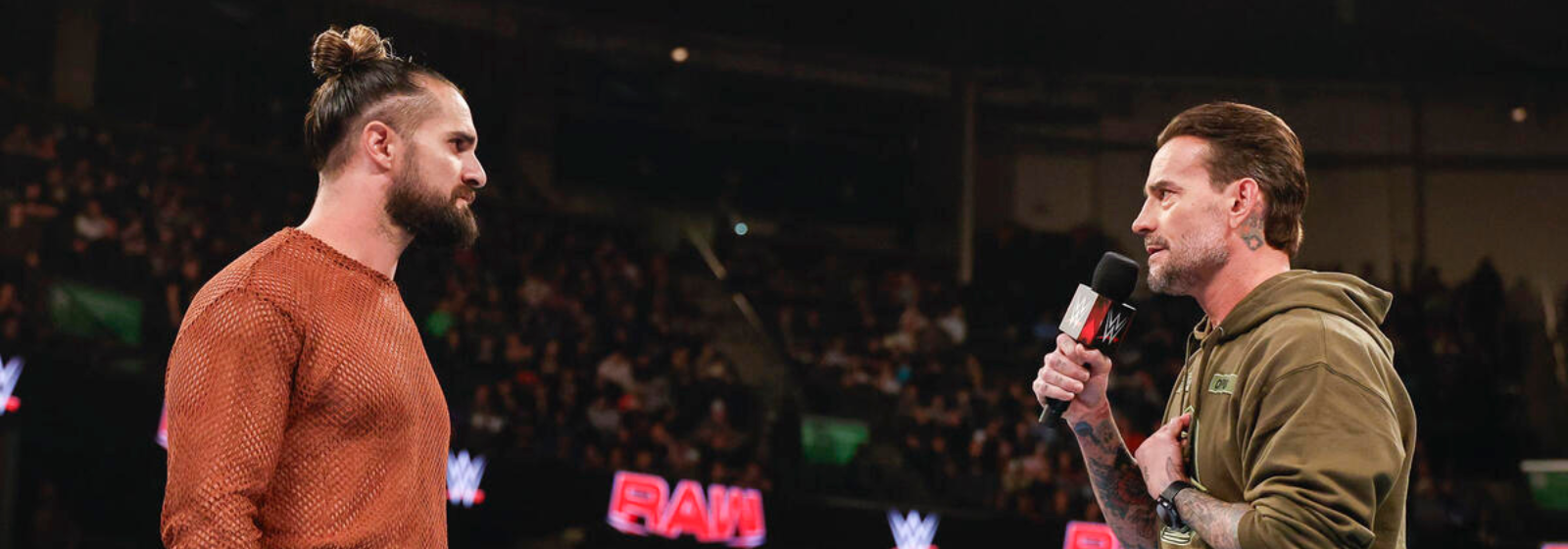 WWE na Netflix | Guia definitivo para acompanhar os programas