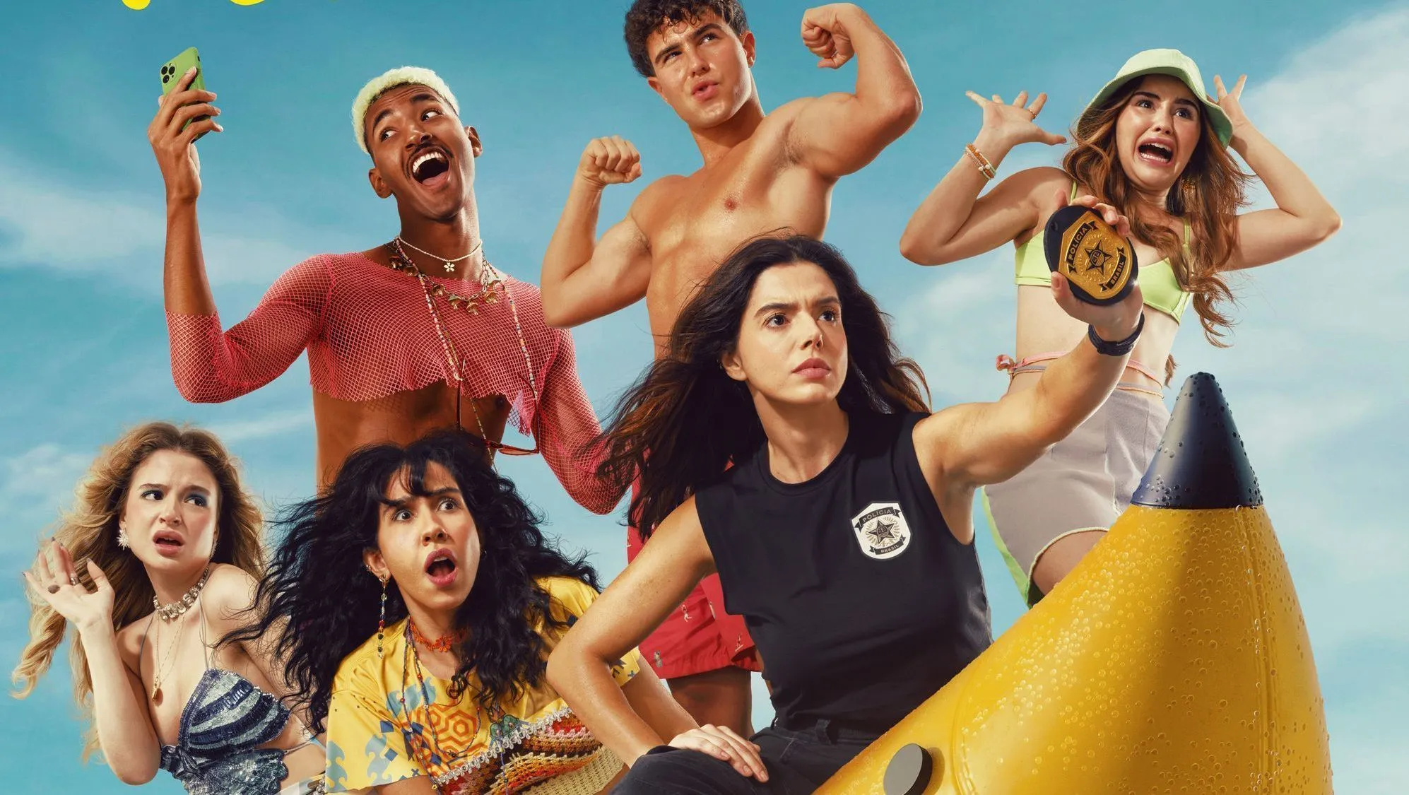 Missão Porto Seguro ganha primeiro trailer