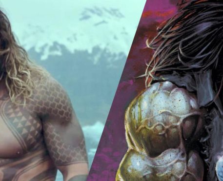Jason Momoa será o Lobo do filme da Supergirl