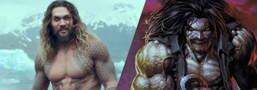 Jason Momoa será o Lobo do filme da Supergirl