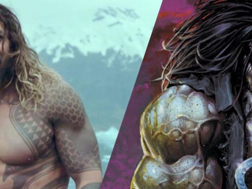 Jason Momoa será o Lobo do filme da Supergirl