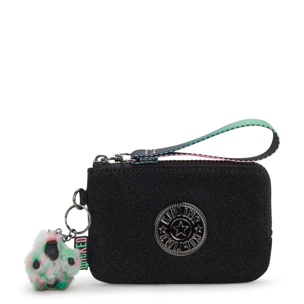 Kipling x Wicked