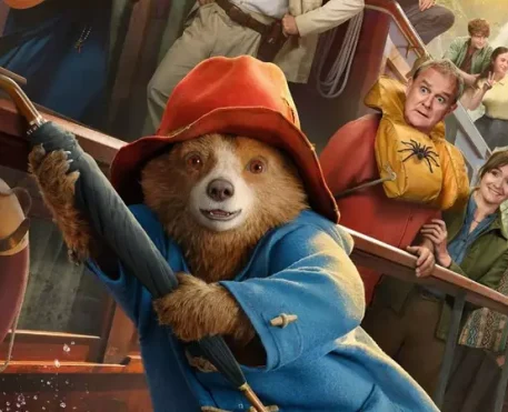 Paddington – Uma Aventura na Floresta ganha novo cartaz