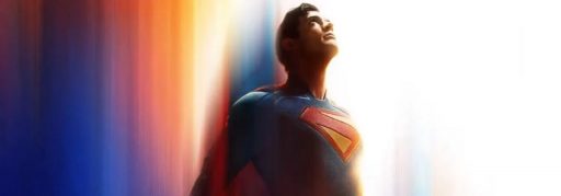 Superman ganha cartaz e anúncio de trailer para quinta-feira