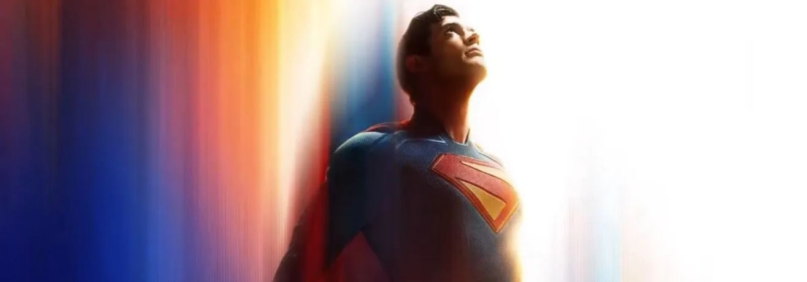 Superman ganha cartaz e anúncio de trailer para quinta-feira