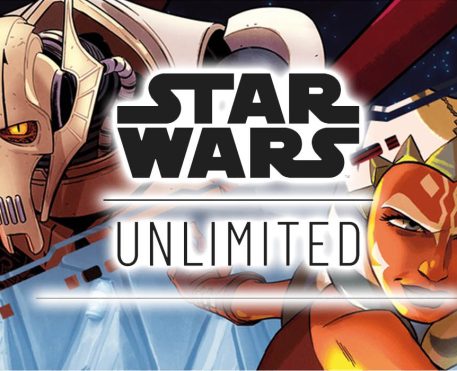 Star Wars Unlimited: Twilight of the Republic