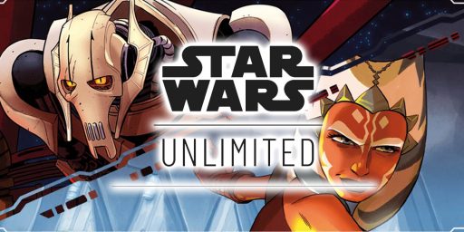 Star Wars Unlimited: Twilight of the Republic