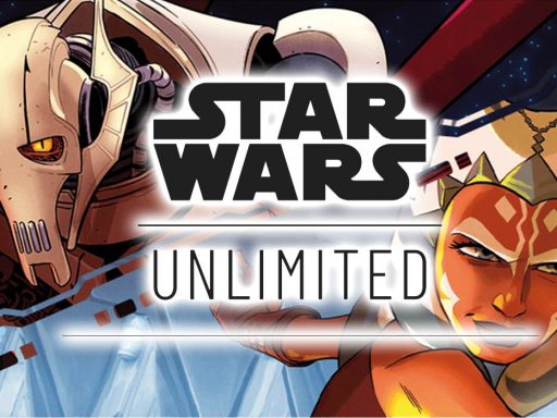 Star Wars Unlimited: Twilight of the Republic