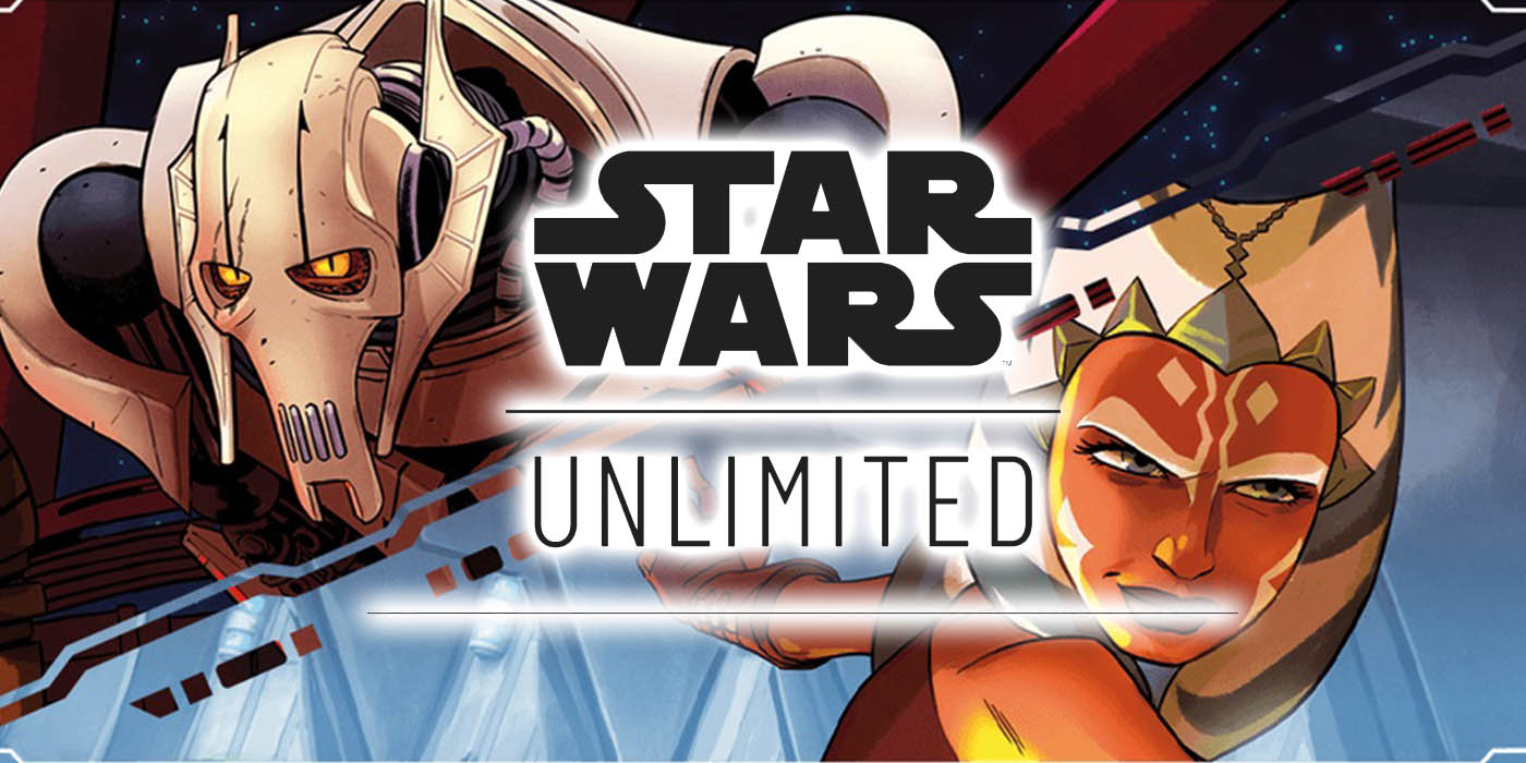 Star Wars Unlimited: Twilight of the Republic