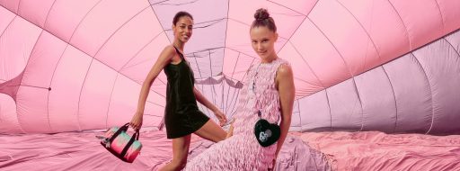 Kipling x Wicked