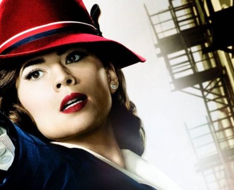 Hayley Atwell vai retornar como Peggy Carter em Vingadores: Doomsday