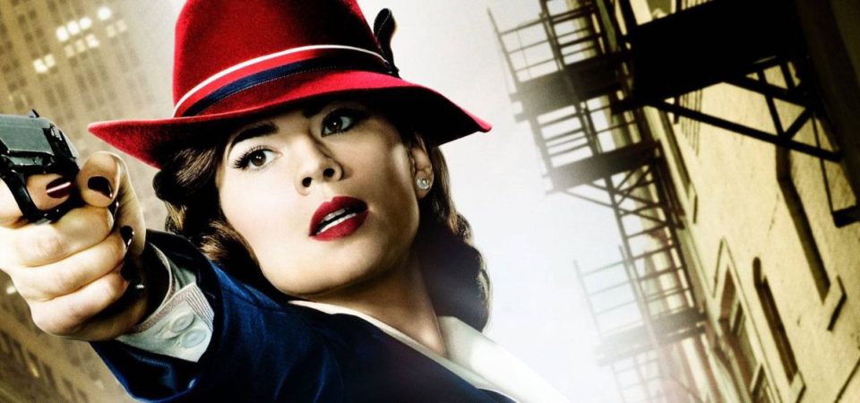 Hayley Atwell vai retornar como Peggy Carter em Vingadores: Doomsday