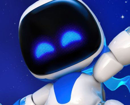 Astro Bot é eleito o Jogo do Ano no The Game Awards 2024