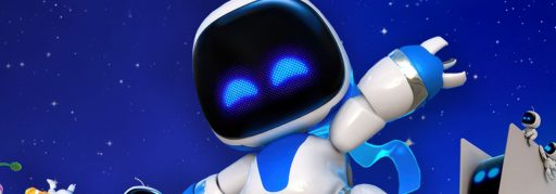Astro Bot é eleito o Jogo do Ano no The Game Awards 2024