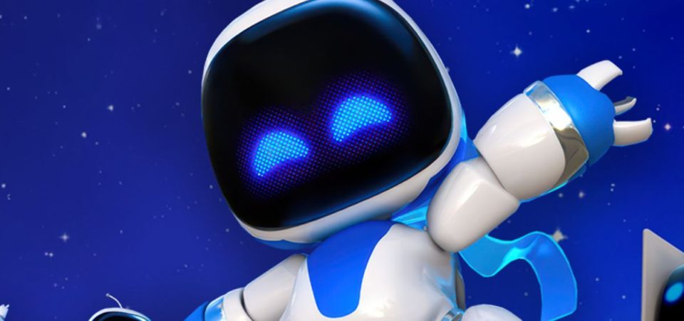 Astro Bot é eleito o Jogo do Ano no The Game Awards 2024