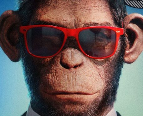 Better Man, cinebiografia de Robbie Williams, ganha novo pôster e data de estreia