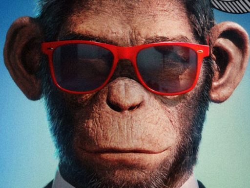 Better Man, cinebiografia de Robbie Williams, ganha novo pôster e data de estreia