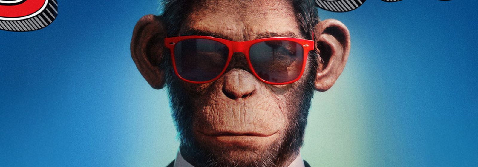 Better Man, cinebiografia de Robbie Williams, ganha novo pôster e data de estreia