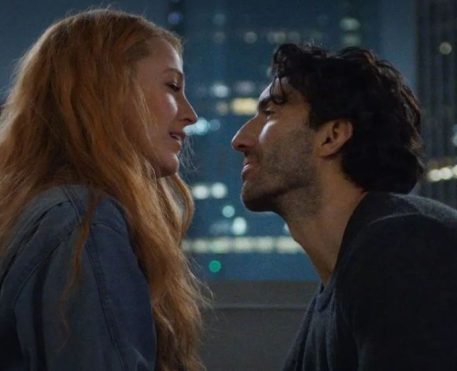 Blake Lively processa Justin Baldoni por assédio sexual