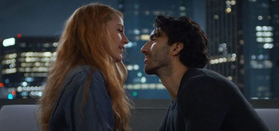 Blake Lively processa Justin Baldoni por assédio sexual