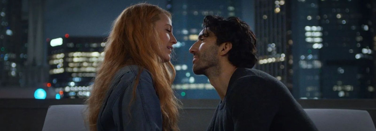 Blake Lively processa Justin Baldoni por assédio sexual
