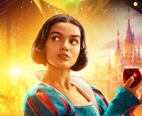 Branca de Neve chega ao Disney+ amanhã