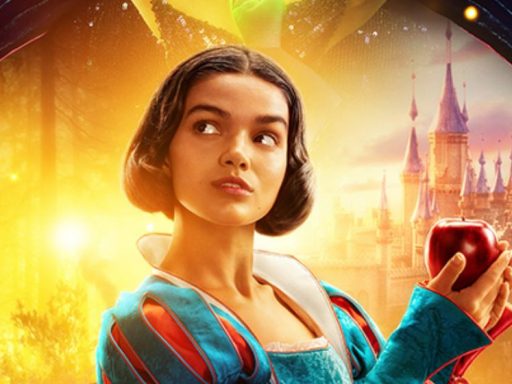 Branca de Neve