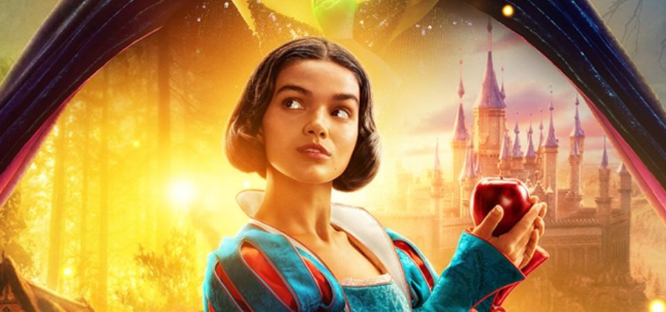 Branca de Neve