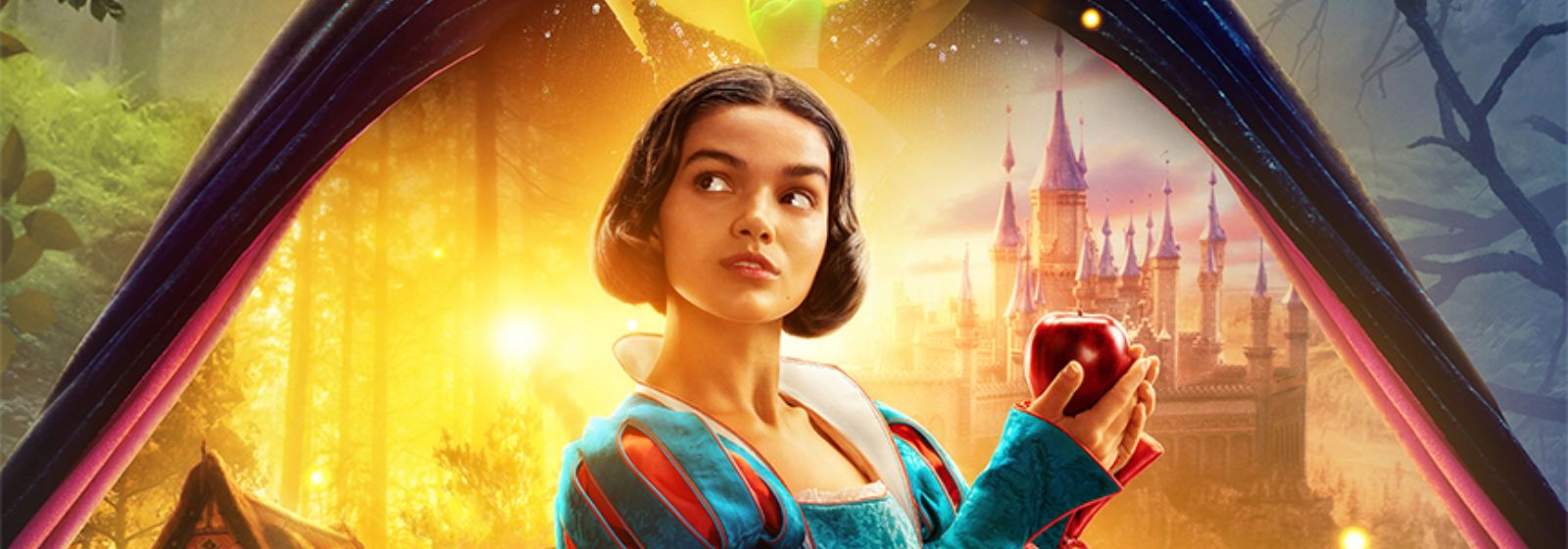 Branca de Neve | Cinépolis lança combo com copos colecionáveis