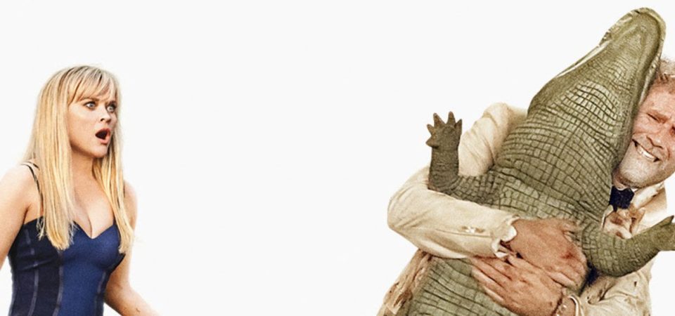 Casamentos Cruzados | Comédia com Reese Witherspoon e Will Ferrell ganha trailer