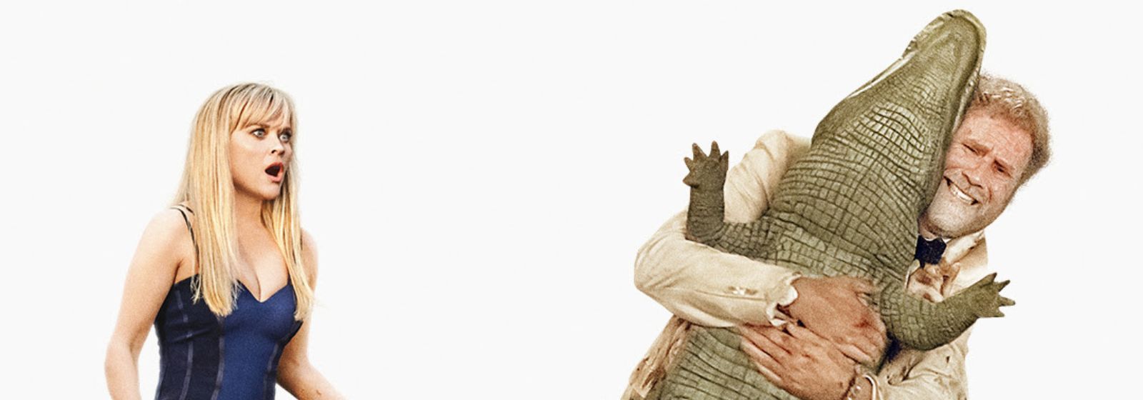 Casamentos Cruzados | Comédia com Reese Witherspoon e Will Ferrell ganha trailer