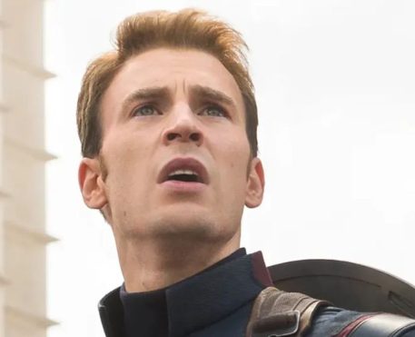 Chris Evans estará no filme Vingadores: Doomsday