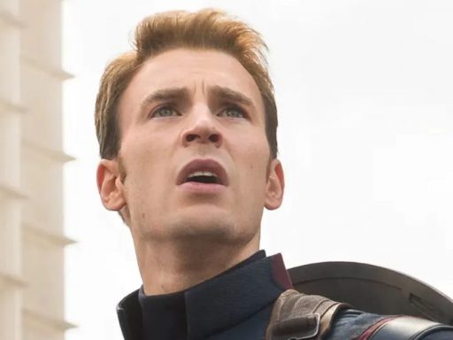 Chris Evans estará no filme Vingadores: Doomsday