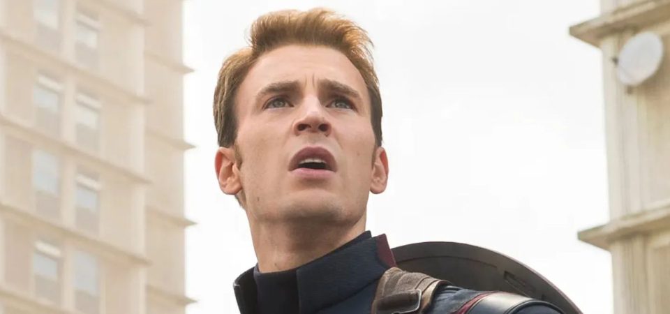 Chris Evans estará no filme Vingadores: Doomsday