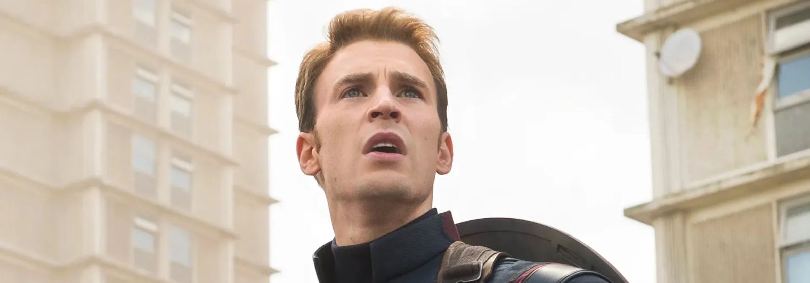 Chris Evans estará no filme Vingadores: Doomsday