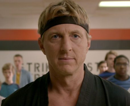 Cobra Kai ganha data de estreia na Warner Channel