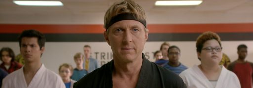 Cobra Kai ganha data de estreia na Warner Channel