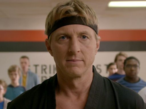 Cobra Kai ganha data de estreia na Warner Channel
