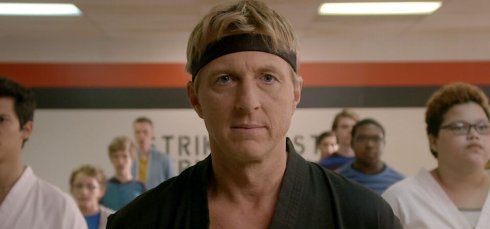 Cobra Kai ganha data de estreia na Warner Channel
