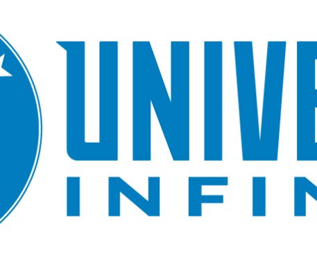 DC Universe Infinite