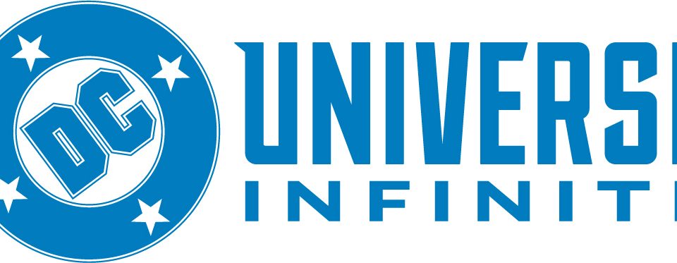 DC Universe Infinite