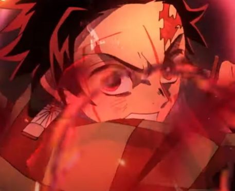 Demon Slayer: Kimetsu no Yaiba Castelo Infinito ganha trailer