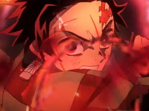 Demon Slayer: Kimetsu no Yaiba Castelo Infinito ganha trailer