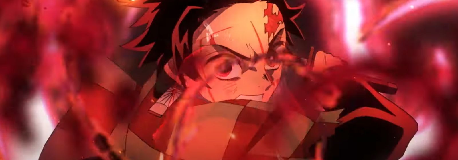 Demon Slayer: Kimetsu no Yaiba Castelo Infinito ganha trailer