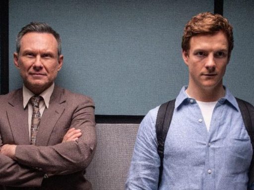 Dexter: Pecado Original tem cena exibida na CCXP24