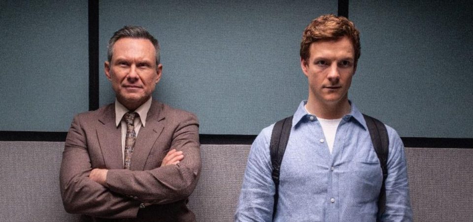 Dexter: Pecado Original tem cena exibida na CCXP24