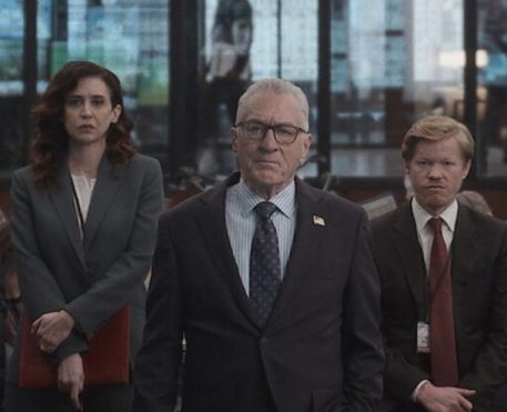 Dia Zero, minissérie da Netflix com Robert De Niro ganha teaser