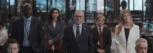 Dia Zero, minissérie da Netflix com Robert De Niro ganha teaser